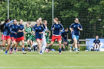 Bild 29 - wBJ HSV Leistungsvergleich